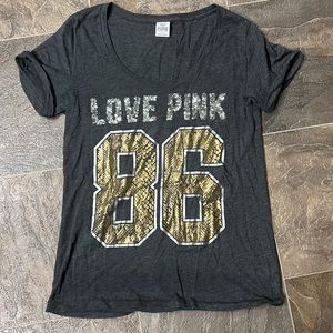Victoria secret PINK tshirt
